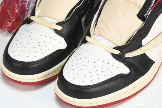 OG 1 TRAVIS SP  DM7866--140 SCOTT DM7866--140 RETRO  LOW JORDAN 0420